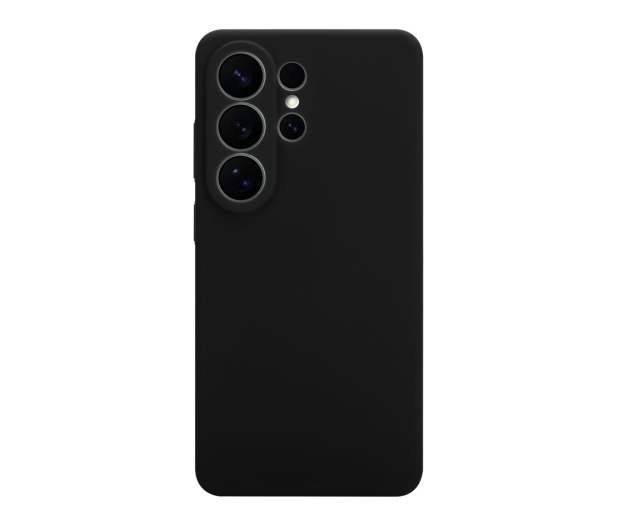 Tactical Velvet Smoothie Kryt pro Samsung Galaxy S26 Ultra Asphalt - 1514505 - zdjęcie